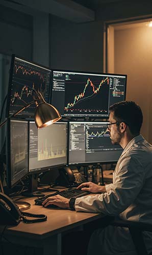 efd group is the best service provider for forex fund management